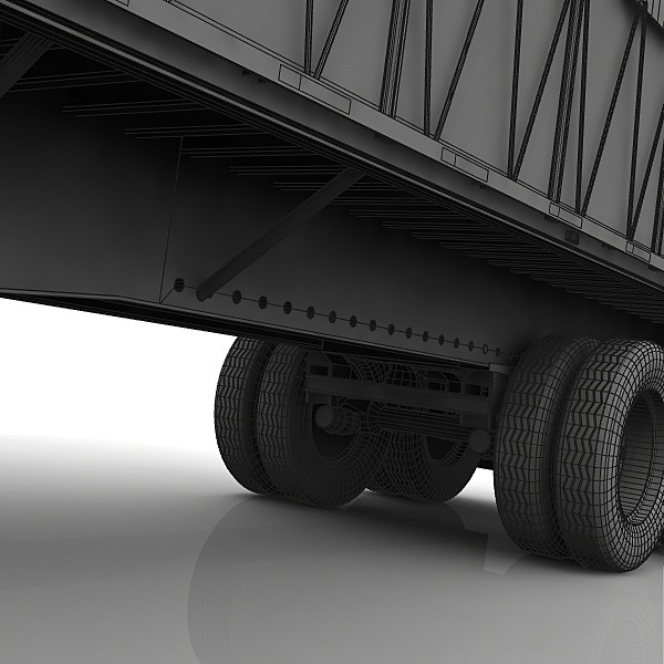 lightwave transcraft eagle trailer - Transcraft Eagle slider by bansheewoj